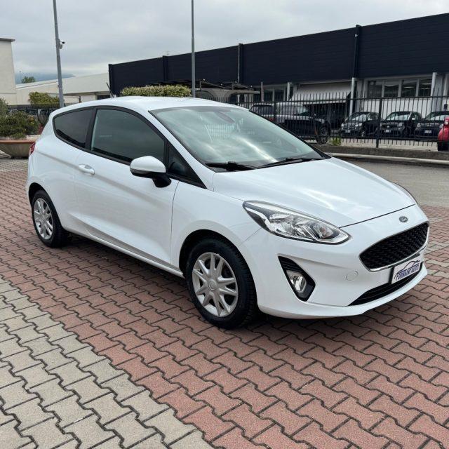 FORD Fiesta 1.5 TDCi 85 CV 3 PORTE VAN BUSINESS