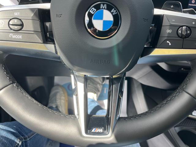 BMW 118 d MSport 150 Cv Aut. da Vetrina!