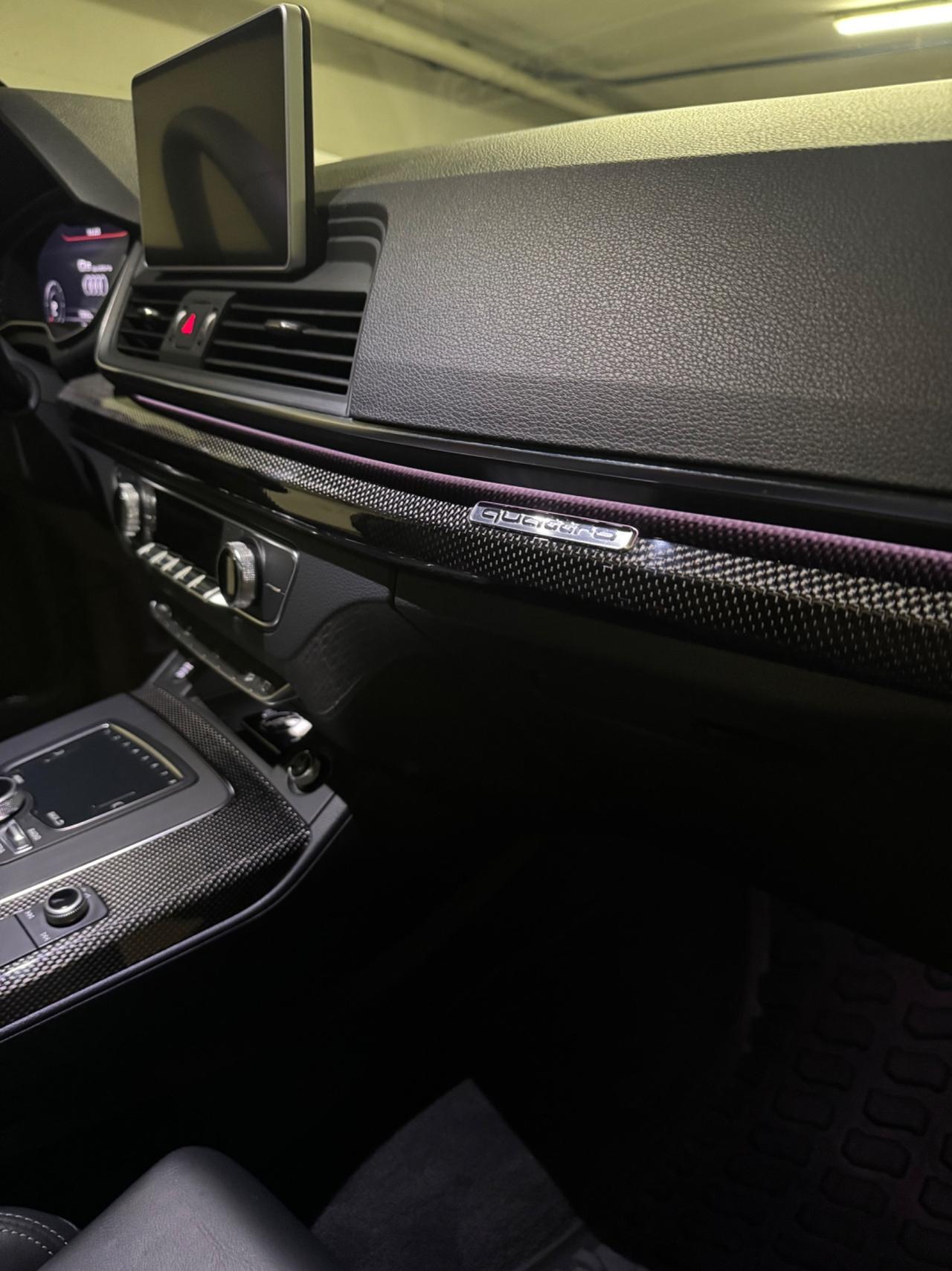 Audi Q5 3.0 TDI quattro tiptronic S line plus