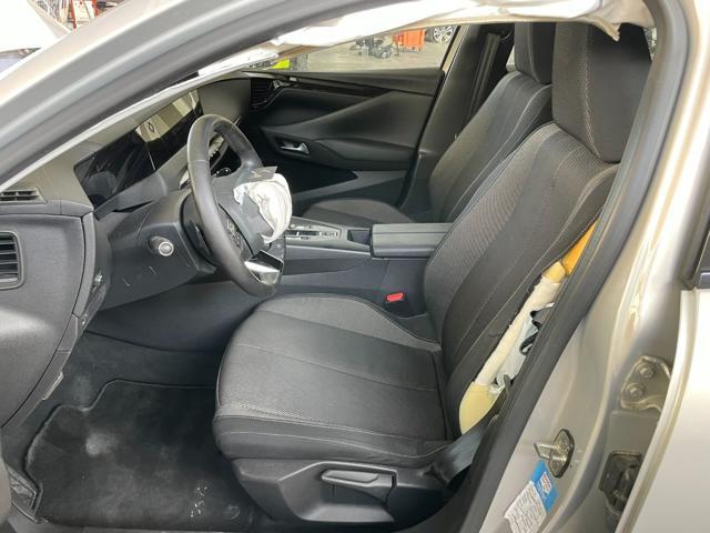 DS AUTOMOBILES DS 4 BLUEHDI 130CV AUT. BUSINESS