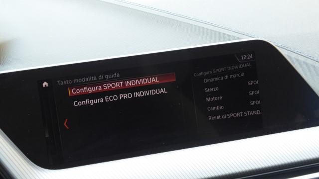 BMW 118 d 5p. Msport Automatic