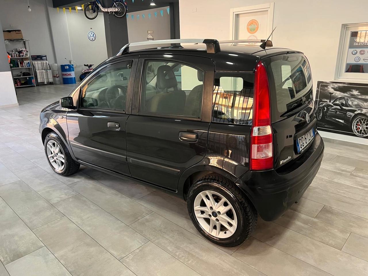 Fiat Panda 1.1 Active