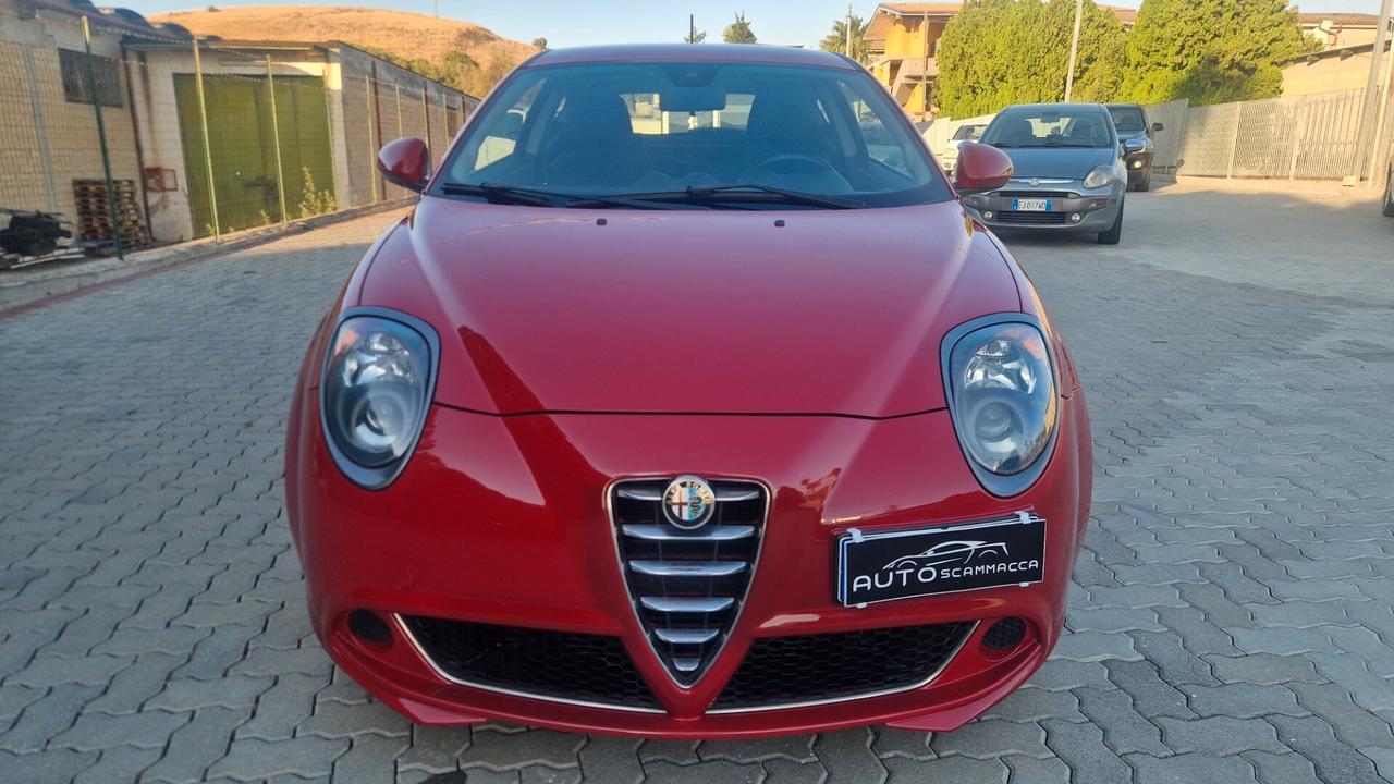 Alfa Romeo MiTo 1.3 JTDm 85 CV S&S Distinctive