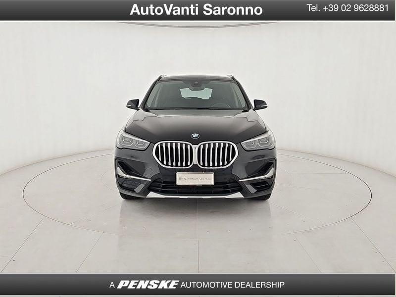 BMW X1 X1 sDrive18i xLine