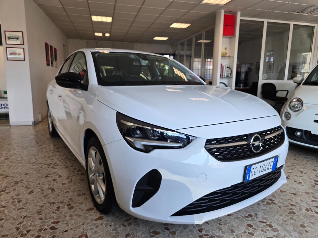 Opel Corsa 1.2 Elegance 2021