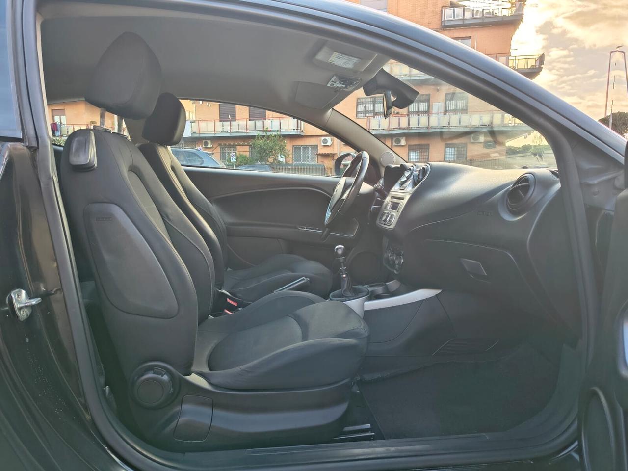 Alfa Romeo MiTo UNIPRO NEOPATENTATI EURO 5