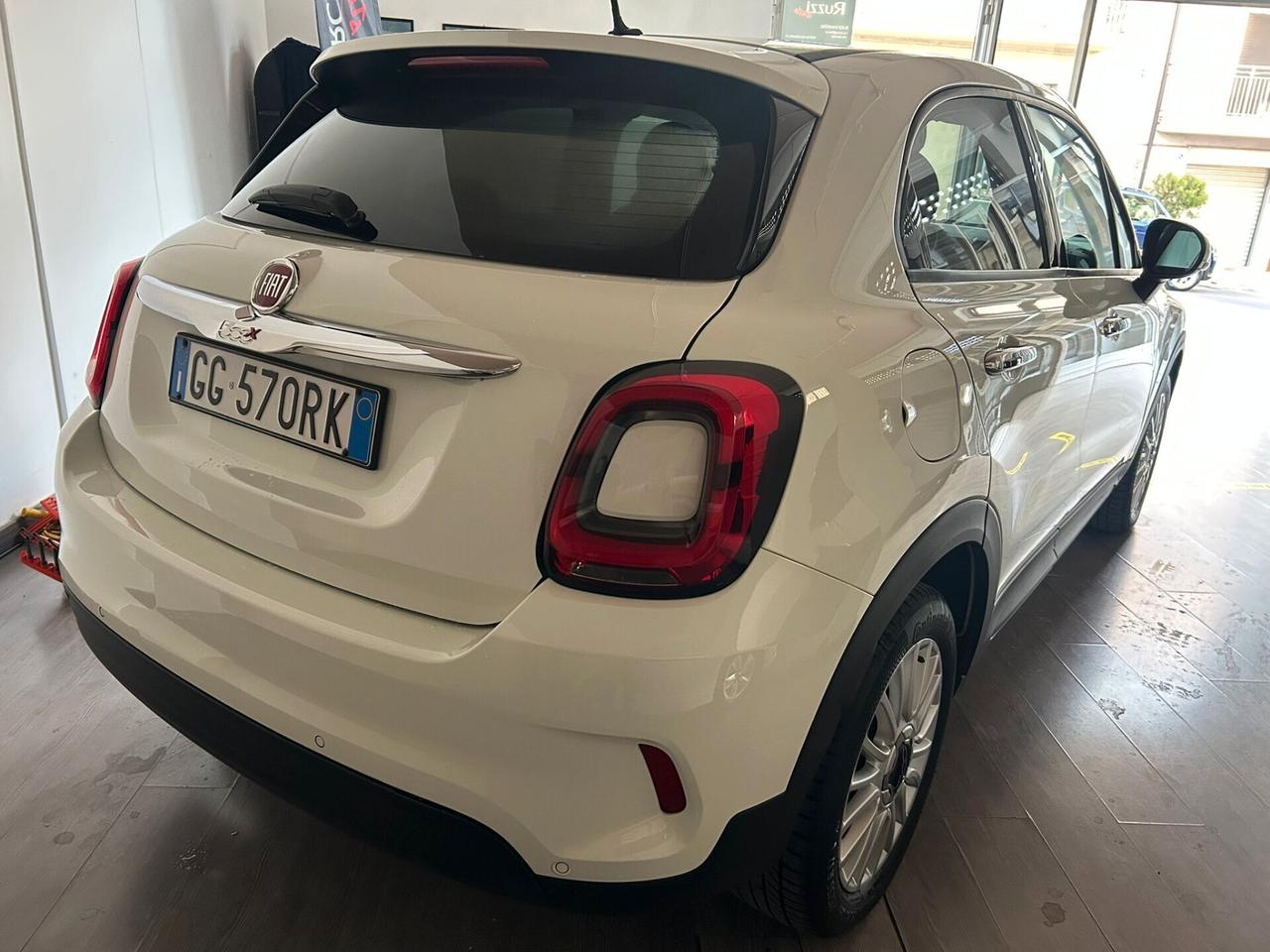 Fiat 500X 1.0 T3 120 CV Connect