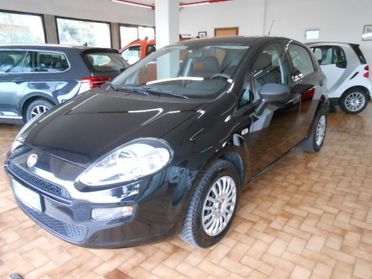 FIAT Punto 1.4 8V 5P GPL OK NEOPATENTATI