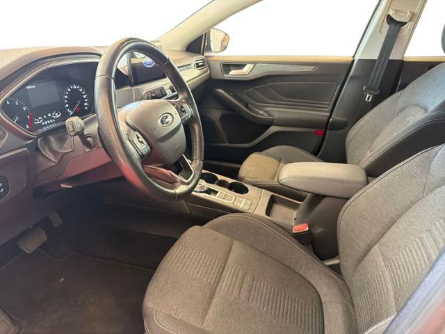 FORD Focus 1.0 EcoBoost 125 CV automatico 5p. Active Co-Pilot
