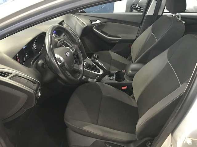 Ford Focus Focus SW 1.6 tdci Titanium 95cv / MOLTO BEN TENTUA