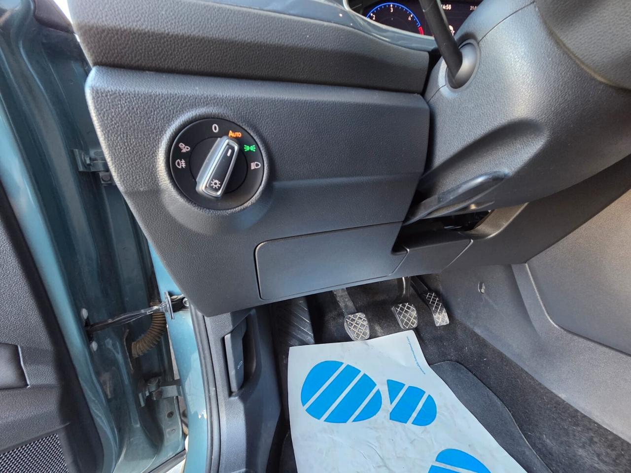 Volkswagen T-Roc 2.0 TDI SCR Style