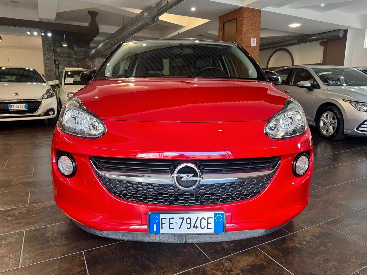 Opel Adam 1.4 87 CV GPL Tech Slam