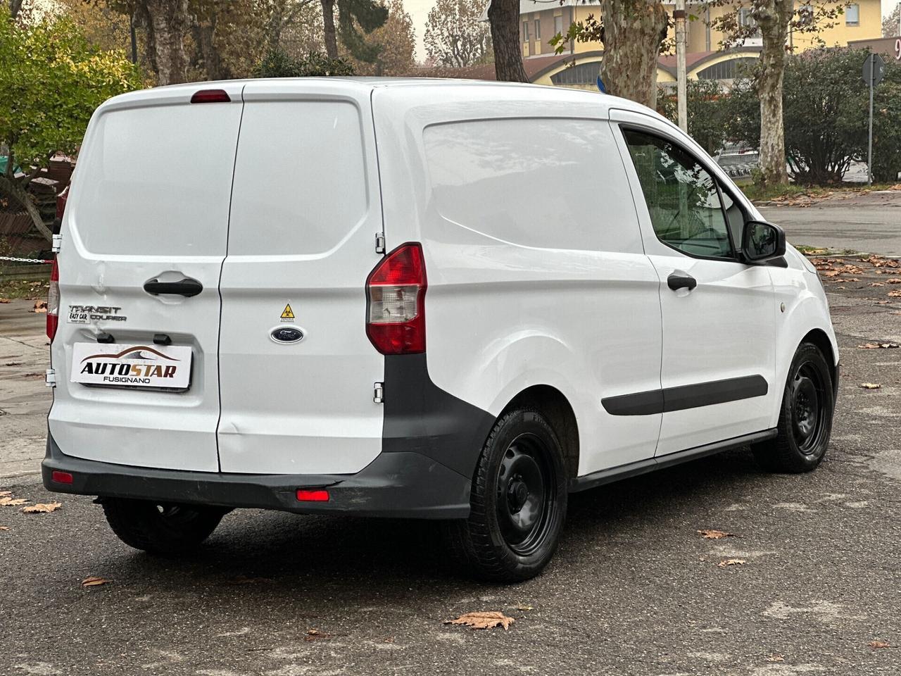 Ford Transit Courier 1.5 TDCi 75CV Van Entry 2015