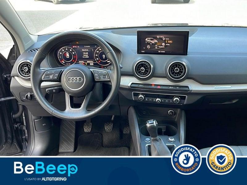 Audi Q2 35 1.5 TFSI ADMIRED ADVANCED