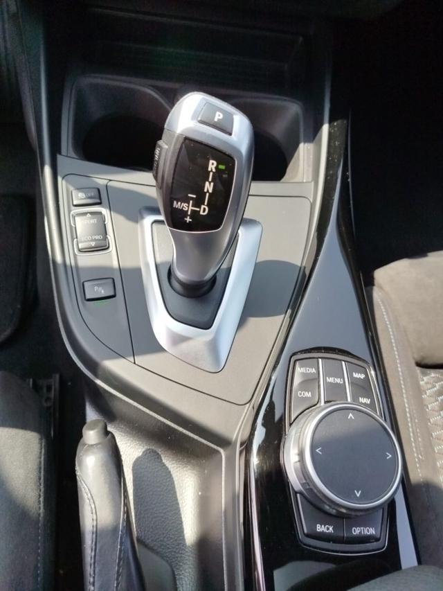 BMW 116 d 5p. Sport PER NEOPARENTATI