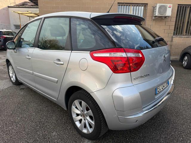 CITROEN C4 169,895km Grand Picasso 1.6 VTi 120 BENZINA/GPL