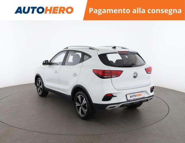 MG ZS 1.5 VTi-tech Comfort