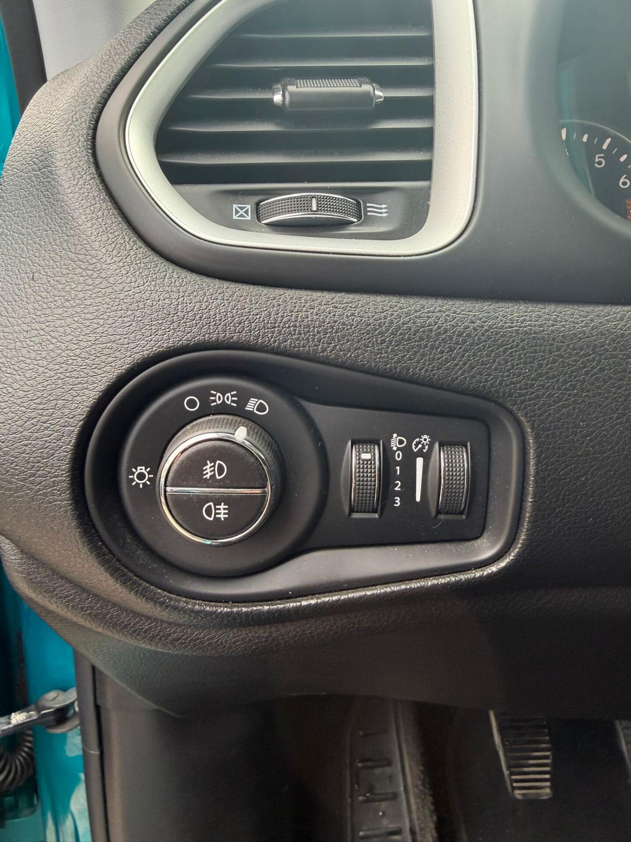Jeep Renegade 1.0 T3 Longitude