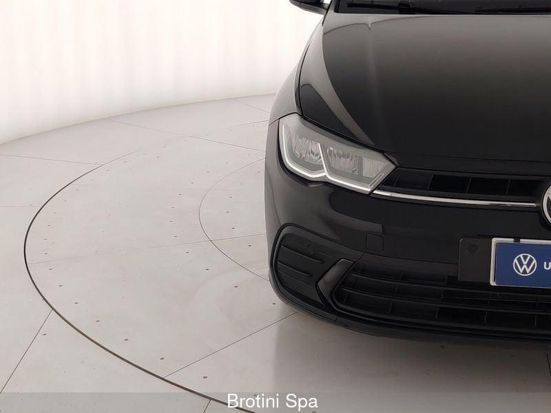 Volkswagen Polo Polo 1.0 Edition Plus