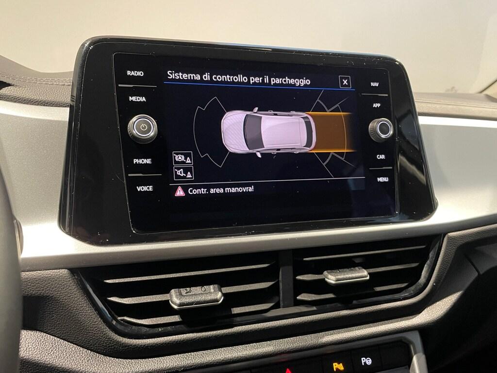 Volkswagen T-Roc 2.0 Tdi 150CV DSG Life - IVA ESPOSTA