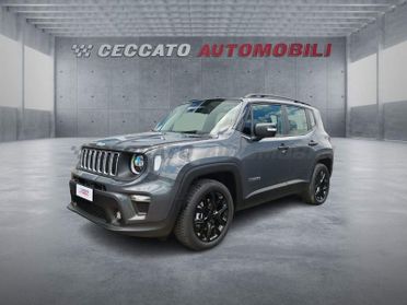 Jeep Renegade Renegade E-Hybrid My25 Summit1.5 Turbo T4 E-Hybrid 130cv Fwd