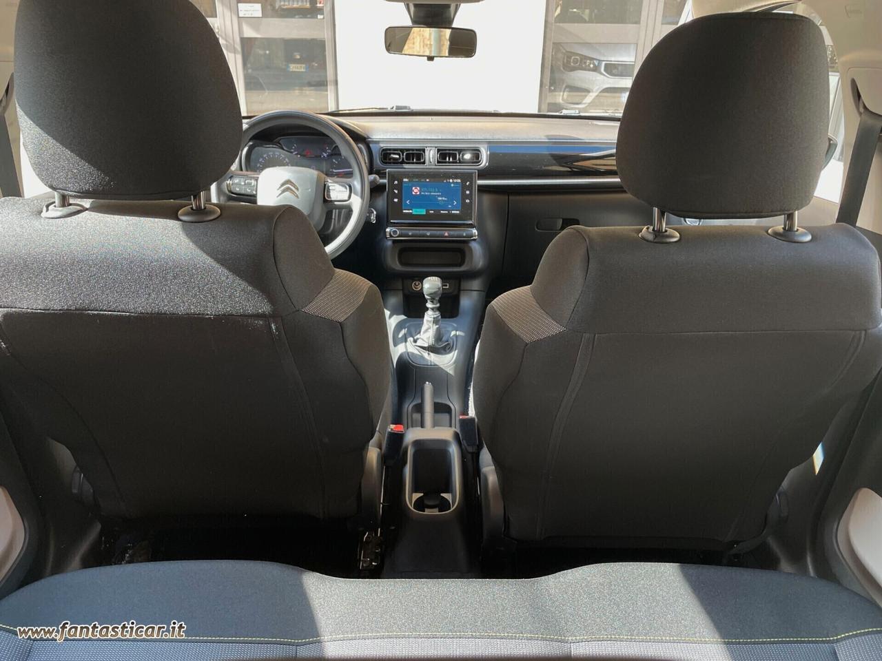 Citroen C3 1.5 Diesel - 2022
