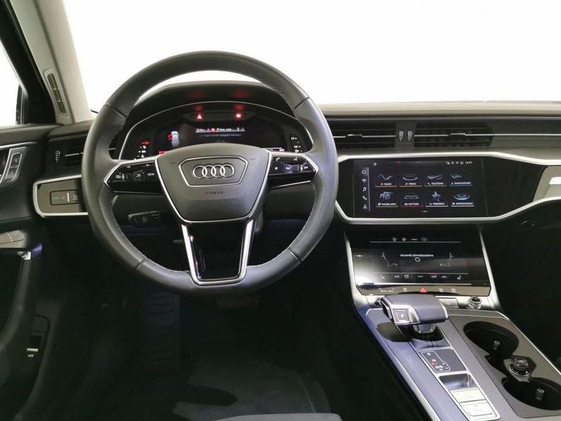 Audi A6 Allroad Quattro A6 Allroad 40 2.0 tdi mhev 12V quattro 204cv s-tronic