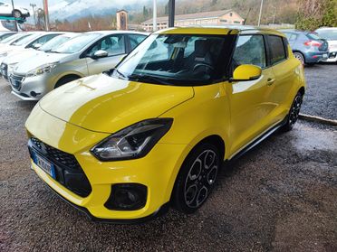 Suzuki Swift Sport 1.4 Boosterjet