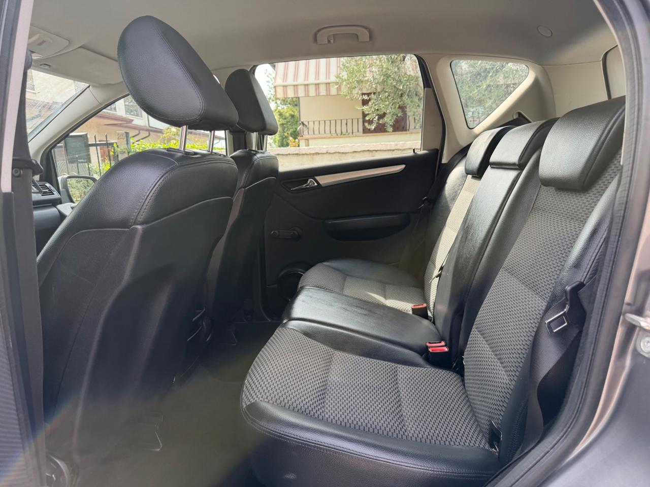 Mercedes-benz A 170