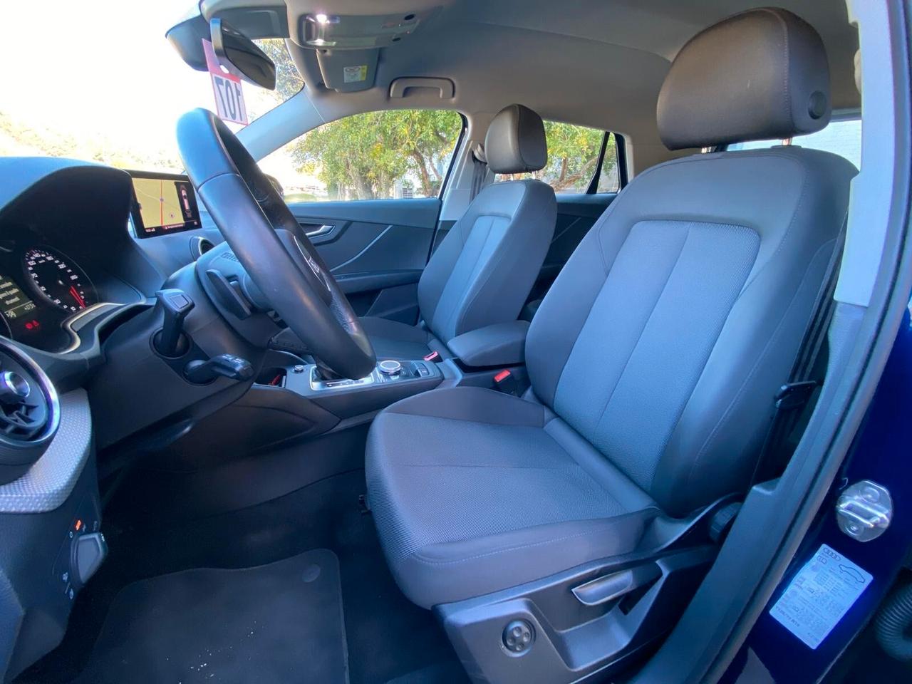 Audi Q2 30 TDI S tronic Business