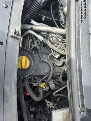 Renault MASTER 7 POSTI