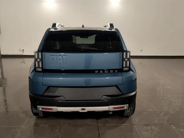 Fiat Grande Panda 1.2 Hybrid 110 CV S&S La Prima