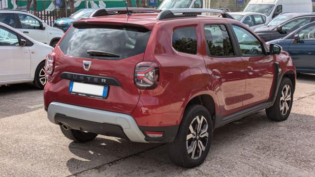 DACIA Duster GPL PRESTIGE UP 1.0cc 100cv CARPALY/CAMERA