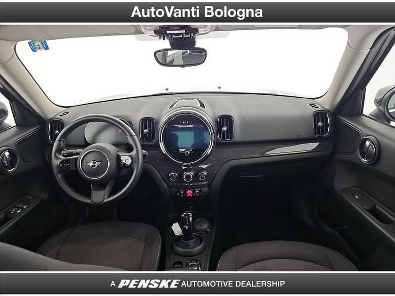 MINI Countryman Mini Countryman 2.0 Cooper D Essential auto
