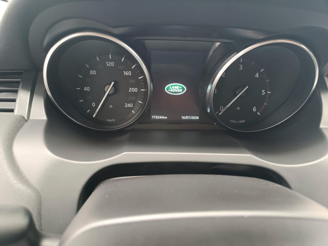 Land Rover Range Evoque 2.0 TD4 150 CV 5p. SE Dynamic