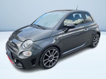 Abarth 595 1.4 T-JET TURISMO 165CV