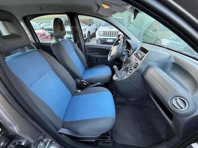 Fiat Panda 1.2 Dynamic GPL 2031