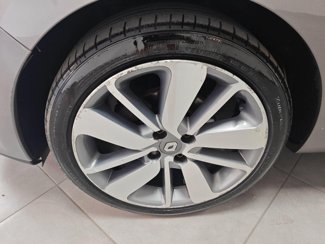 Renault Clio Sporter 1.5 dci Costume National 75cv
