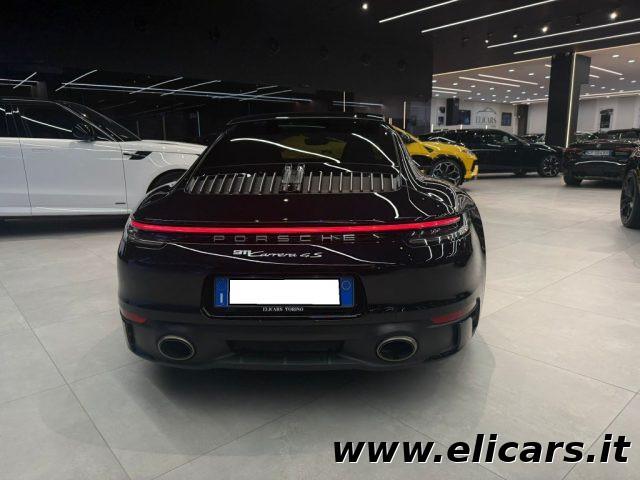 PORSCHE 992 Carrera 4S - APPROVED 07/2026 - AKRAPOVIC - PPF