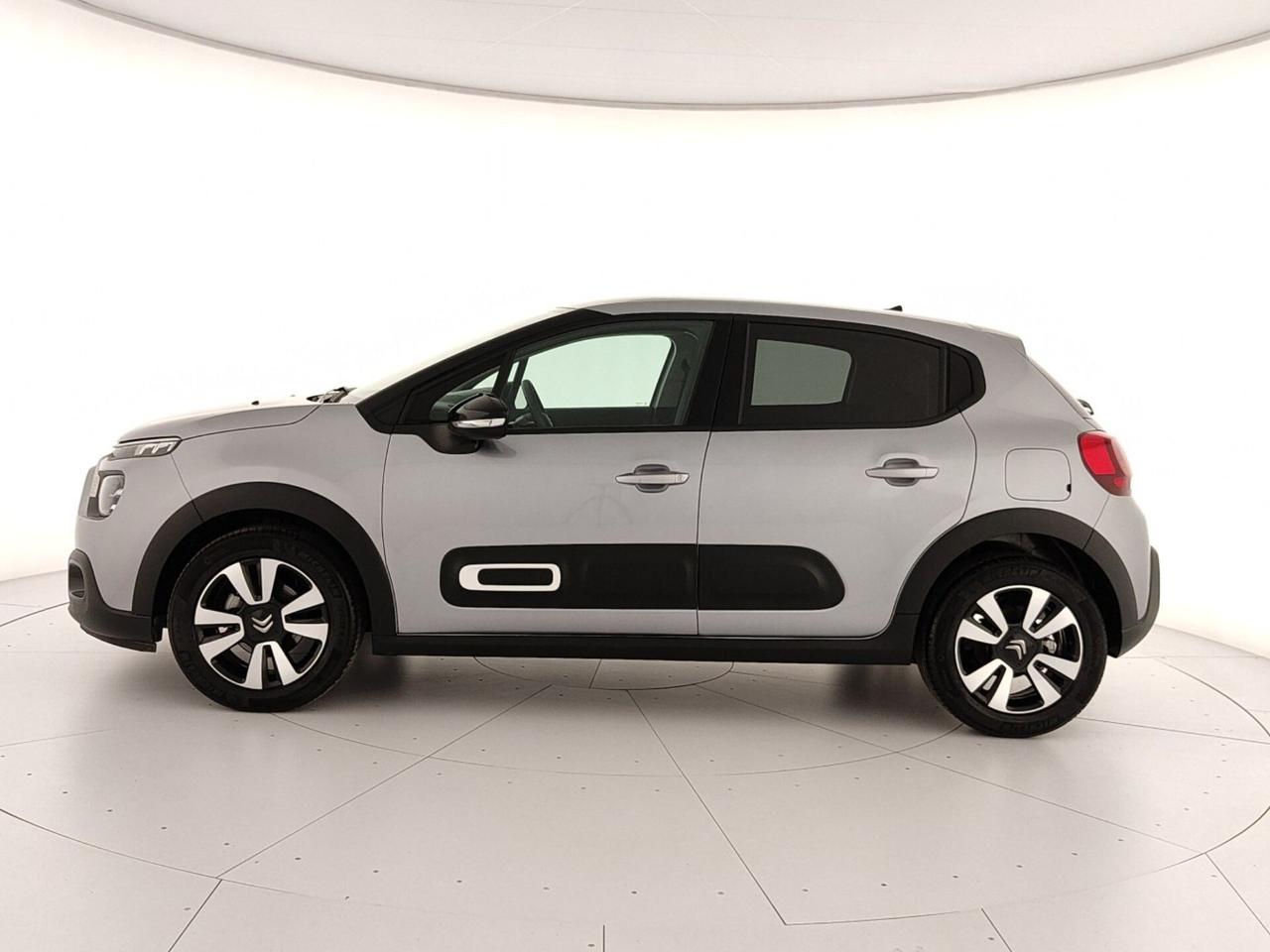 Citroen C3 PureTech 110 S&S Max