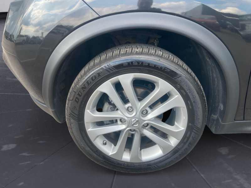 NISSAN Juke 1.2 dig-t Acenta 115cv