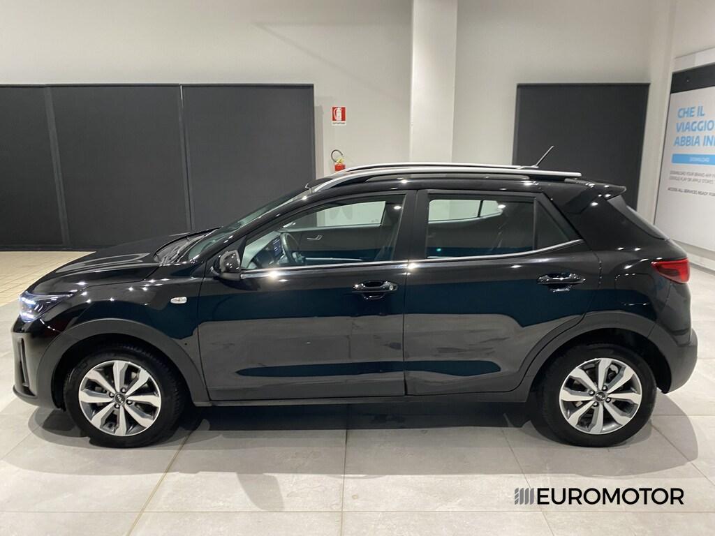 Kia Stonic 1.2 ECOGPL Urban Special Edition 2WD