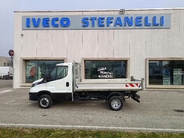 IVECO DAILY 35C14H RIBALTABILE - p 3450
