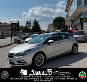 Opel Astra 1.6 CDTi 110CV 5 porte Innovation Garanzia