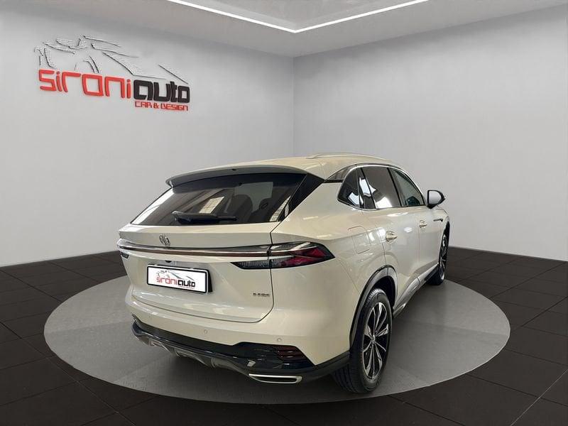 MG HS HS 1.5T-GDI AT Luxury - PROMO SIRONIAUTO+