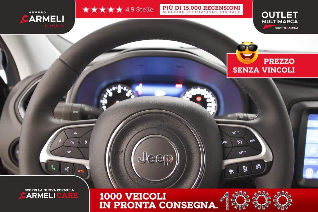 Jeep Renegade 1.6 Multijet II Limited 2WD
