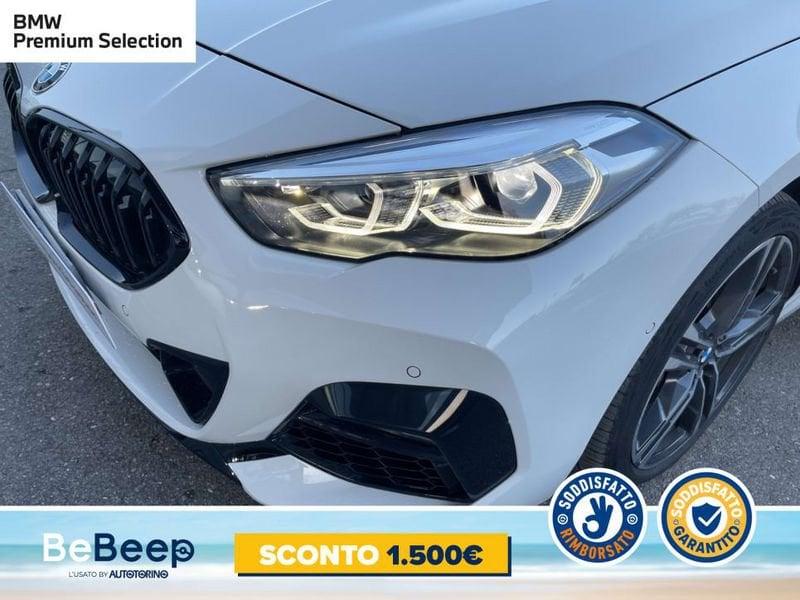 BMW Serie 2 G.C. 220D GRAN COUPE MSPORT AUTO