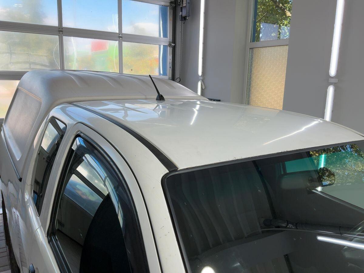 Toyota Hilux 2.5 D-4D 4WD 2p. EXTRA CAB 4X4