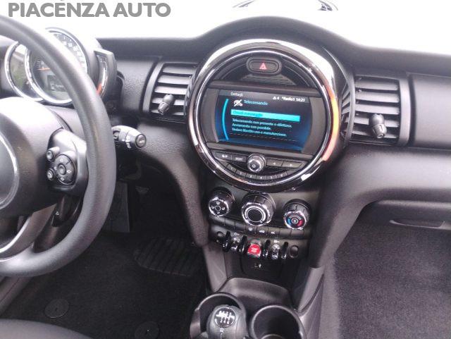 MINI One 1.5 One 75 CV..NEO PATENTATI