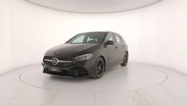 Mercedes-Benz B 180 d Premium auto